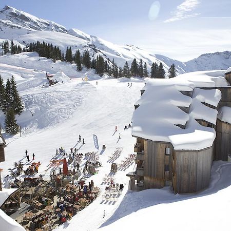 Residence Le Sepia - Maeva Home Avoriaz Εξωτερικό φωτογραφία