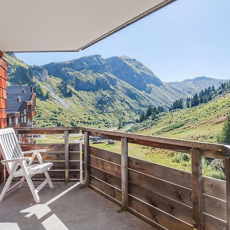 Residence Le Sepia - Maeva Home Avoriaz Εξωτερικό φωτογραφία