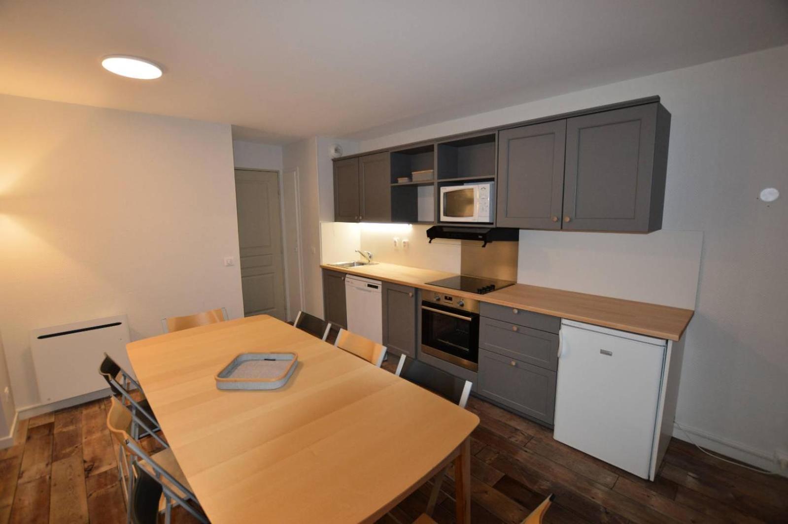 Residence Le Sepia - Maeva Home Avoriaz Δωμάτιο φωτογραφία