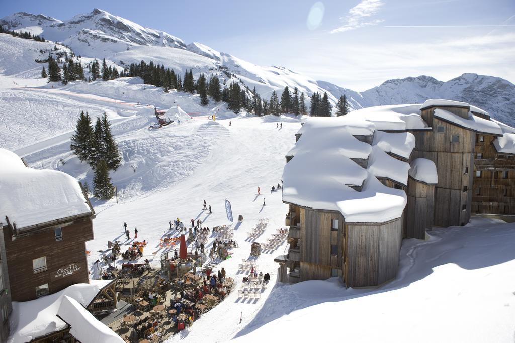 Residence Le Sepia - Maeva Home Avoriaz Εξωτερικό φωτογραφία