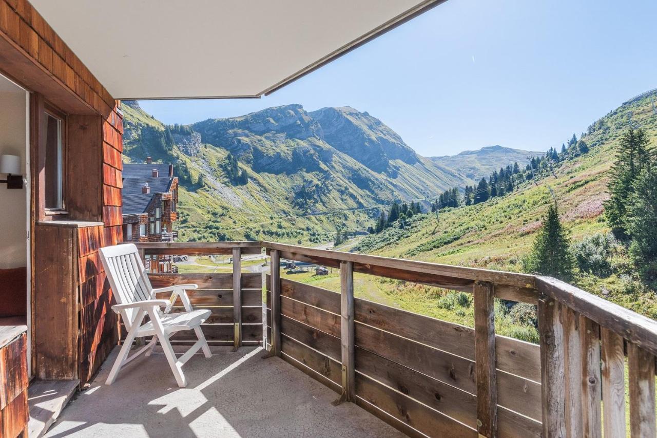 Residence Le Sepia - Maeva Home Avoriaz Εξωτερικό φωτογραφία