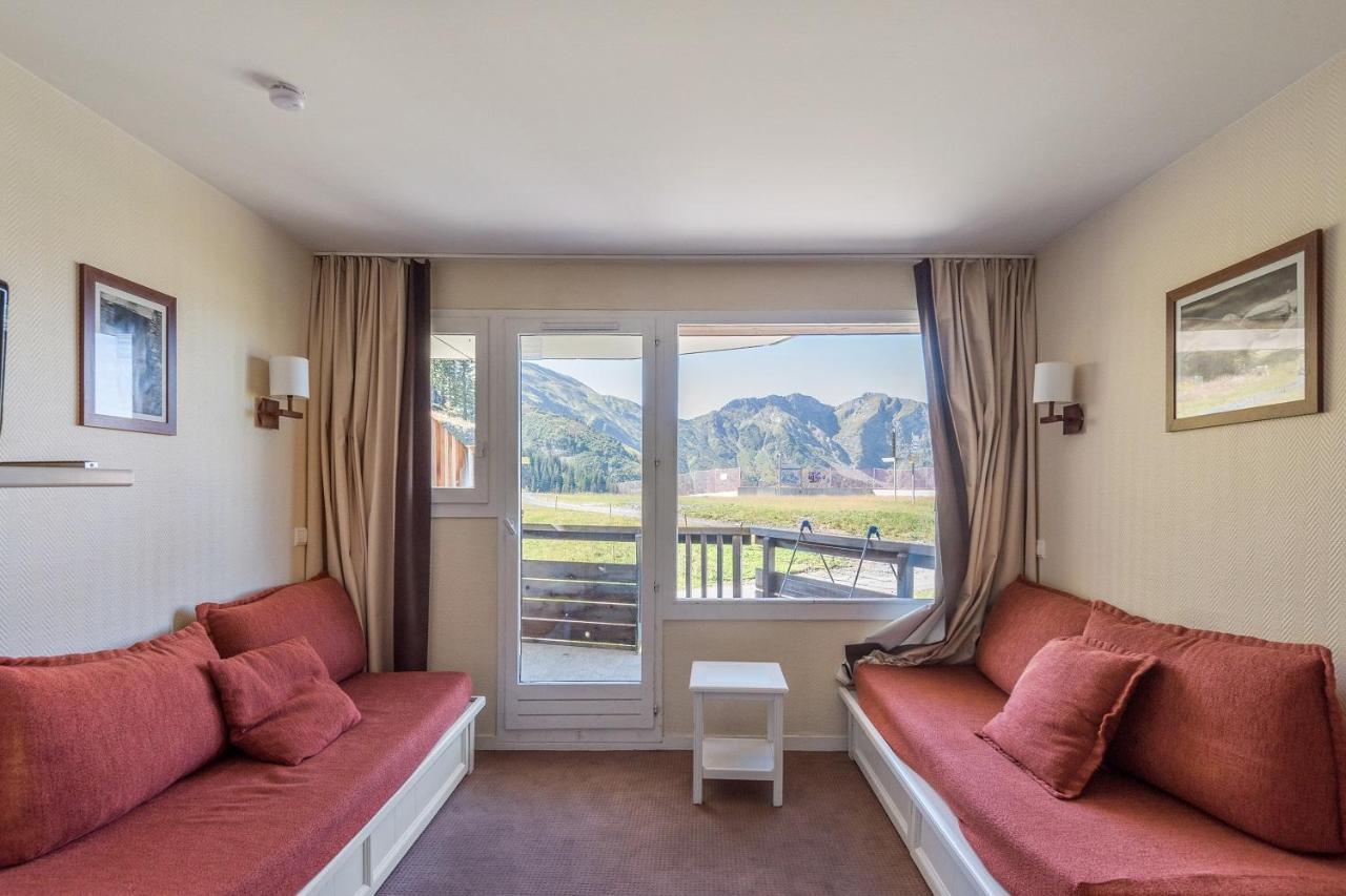Residence Le Sepia - Maeva Home Avoriaz Εξωτερικό φωτογραφία