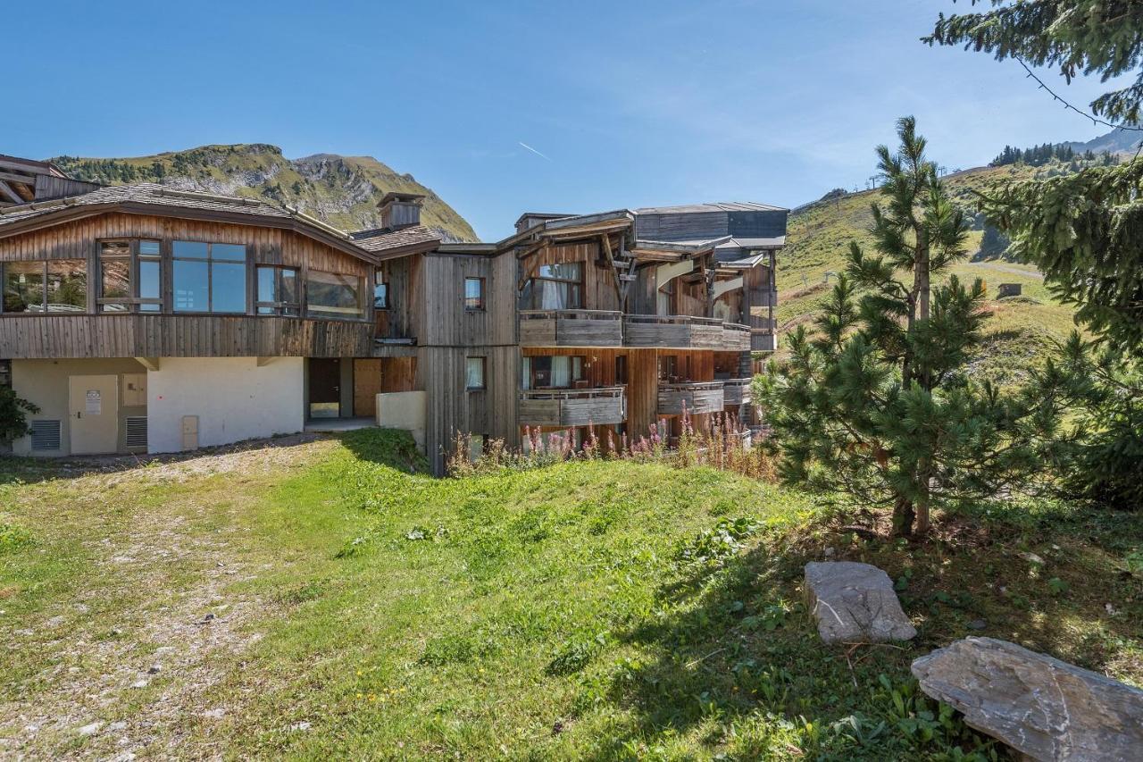 Residence Le Sepia - Maeva Home Avoriaz Εξωτερικό φωτογραφία