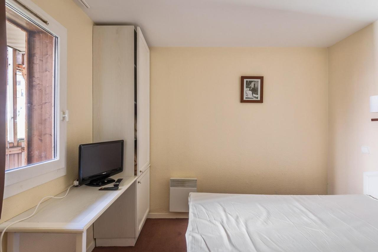Residence Le Sepia - Maeva Home Avoriaz Δωμάτιο φωτογραφία