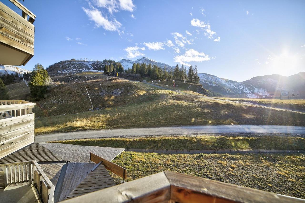Residence Le Sepia - Maeva Home Avoriaz Εξωτερικό φωτογραφία