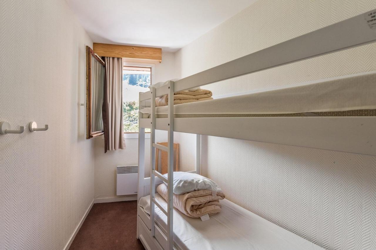 Residence Le Sepia - Maeva Home Avoriaz Δωμάτιο φωτογραφία