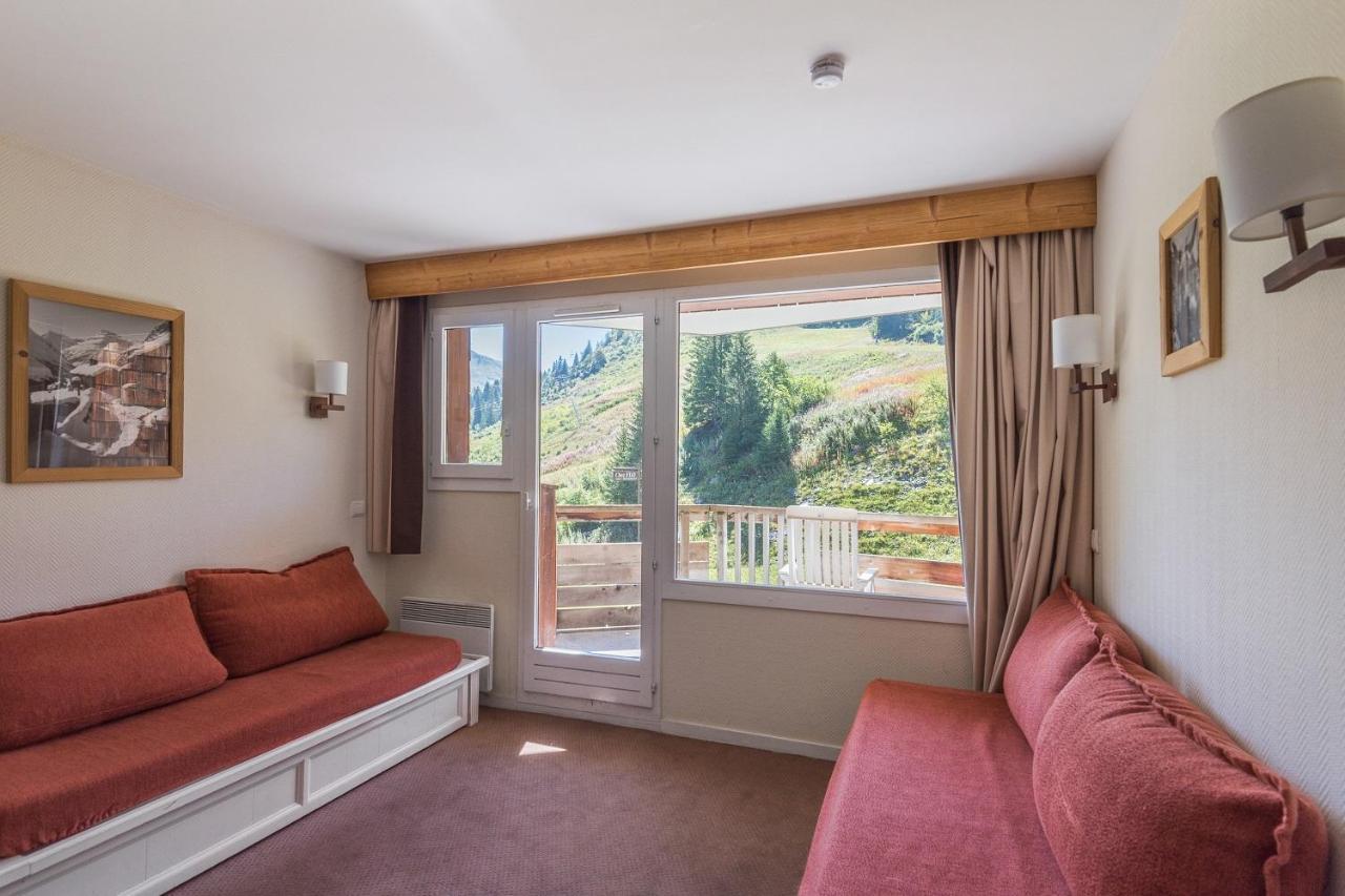 Residence Le Sepia - Maeva Home Avoriaz Δωμάτιο φωτογραφία